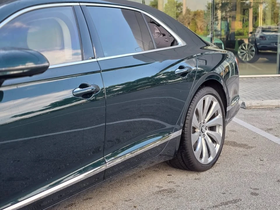 2024 Bentley Continental Flying Spur - Image 4 of 18
