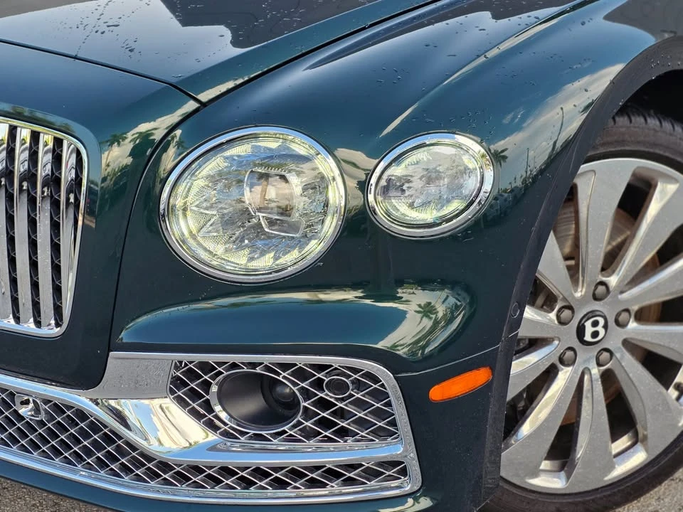 2024 Bentley Continental Flying Spur - Image 2 of 18
