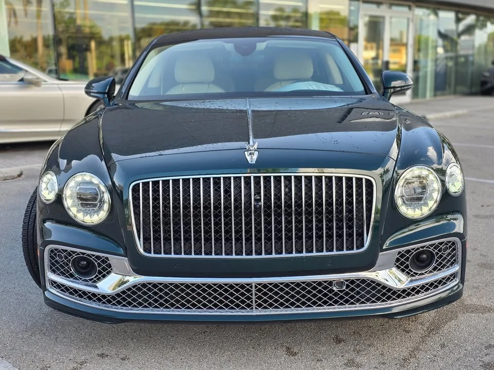 2024 Bentley Continental Flying Spur - Image 5 of 18