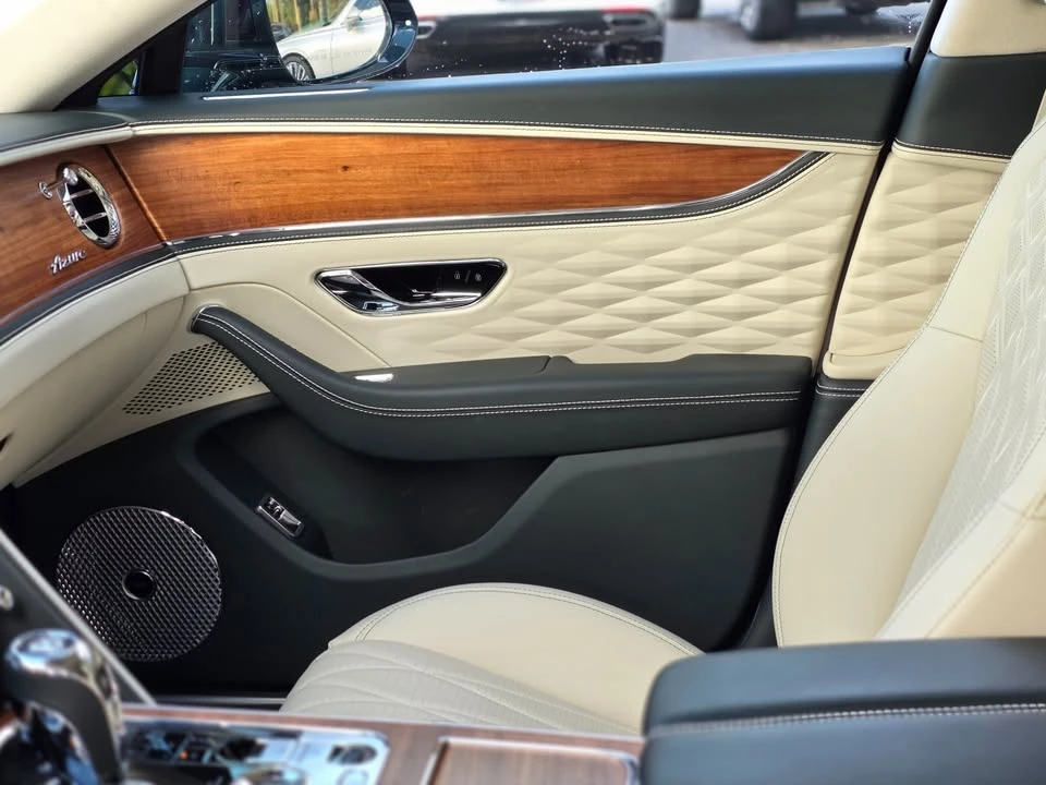 2024 Bentley Continental Flying Spur - Image 11 of 18