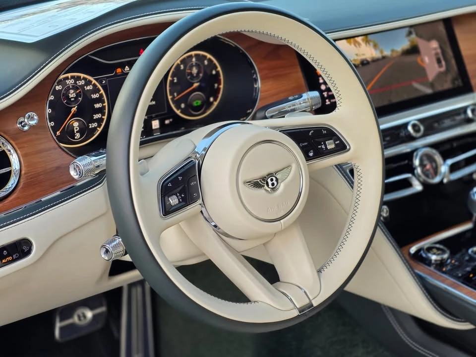 2024 Bentley Continental Flying Spur - Image 9 of 18