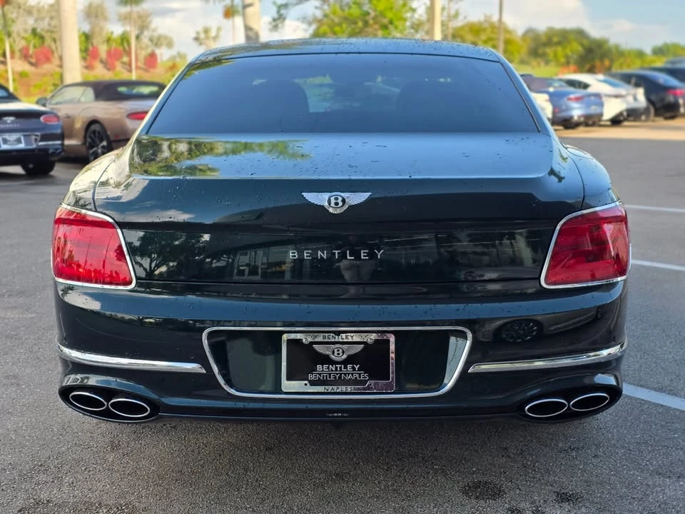 2024 Bentley Continental Flying Spur - Image 7 of 18