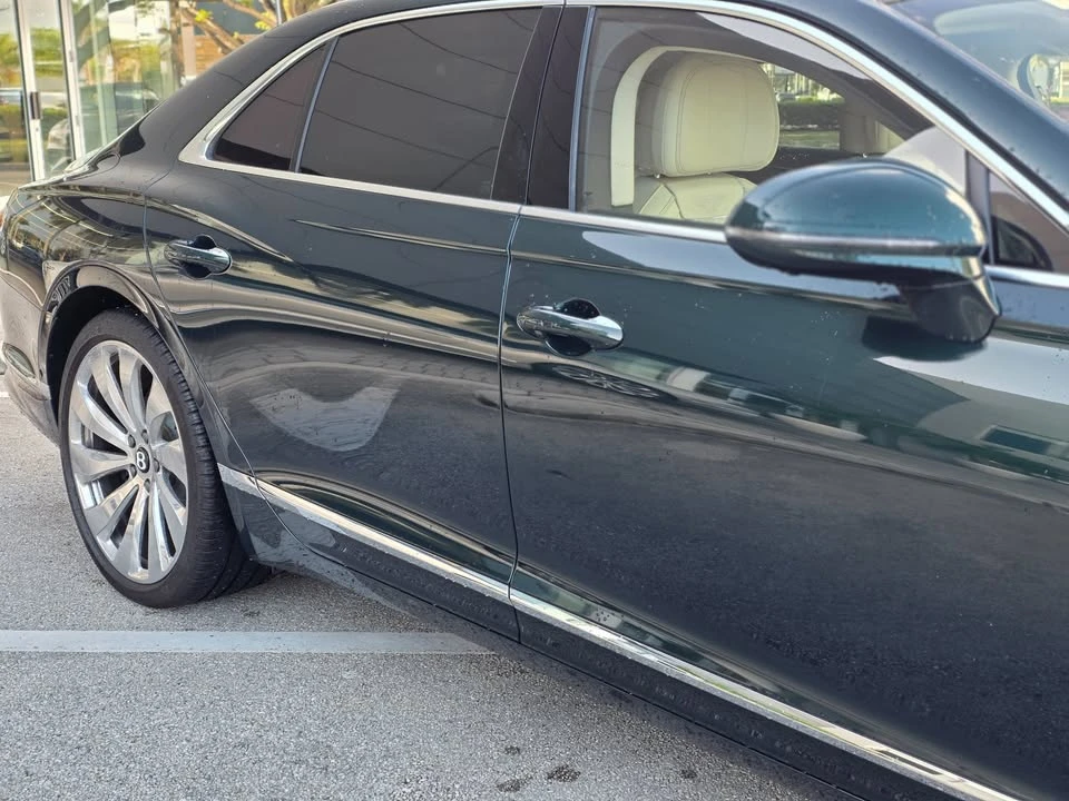 2024 Bentley Continental Flying Spur - Image 6 of 18