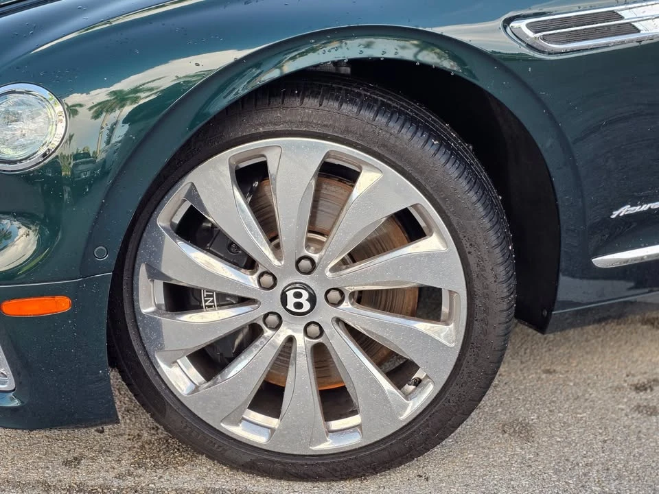 2024 Bentley Continental Flying Spur - Image 3 of 18