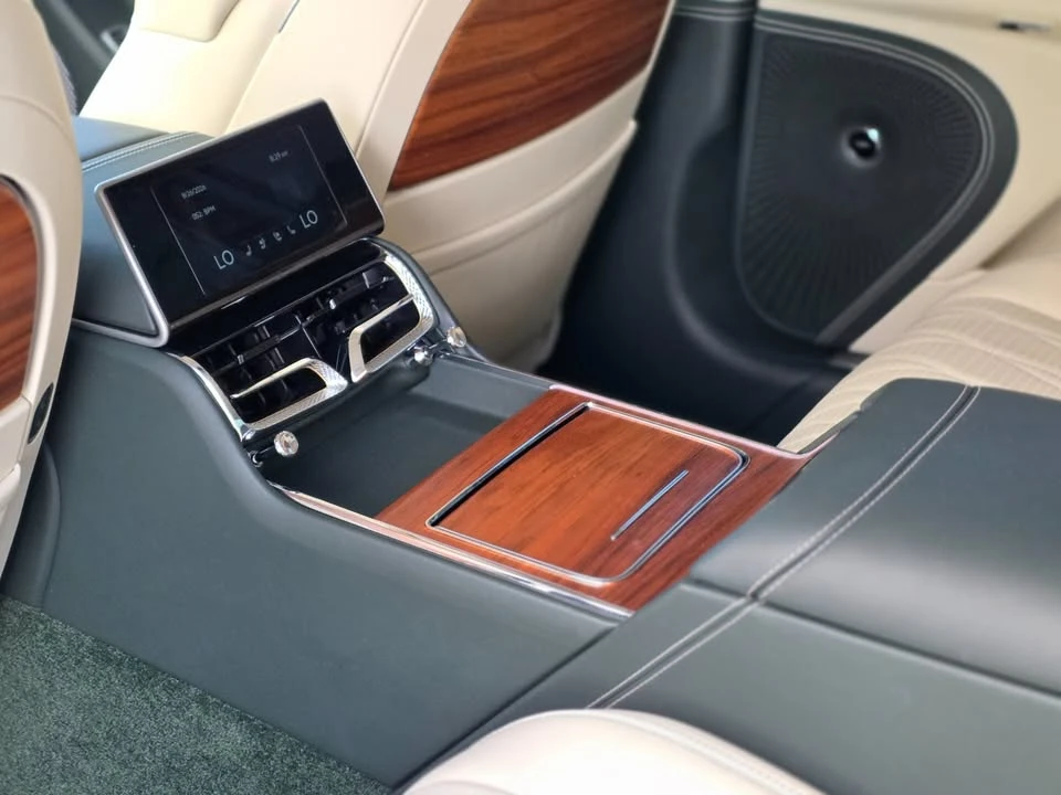 2024 Bentley Continental Flying Spur - Image 16 of 18