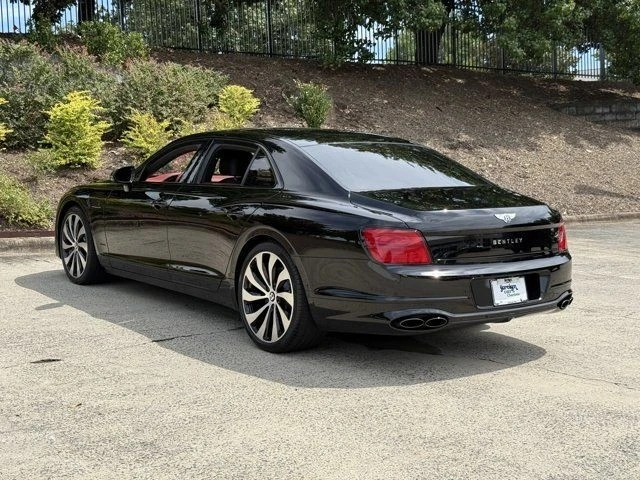 2024 Bentley Continental - Image 3 of 21
