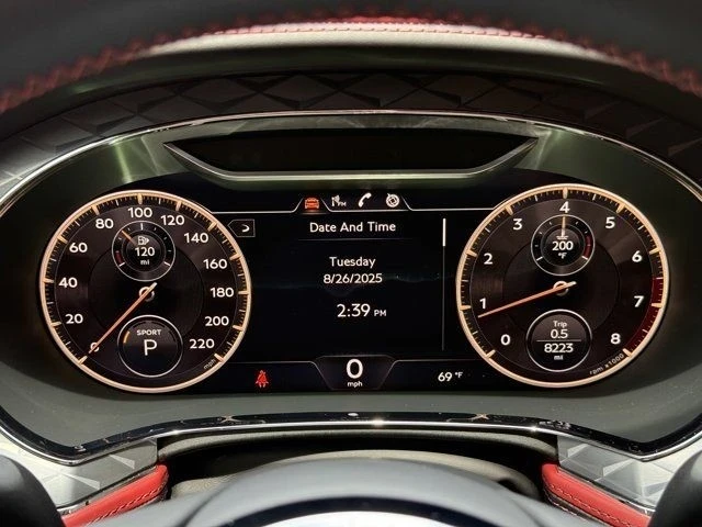 2024 Bentley - Image 21 of 21
