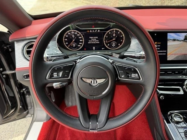 2024 Bentley Continental - Image 21 of 21