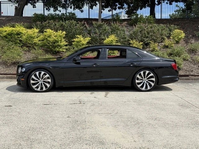 2024 Bentley Continental - Image 13 of 21