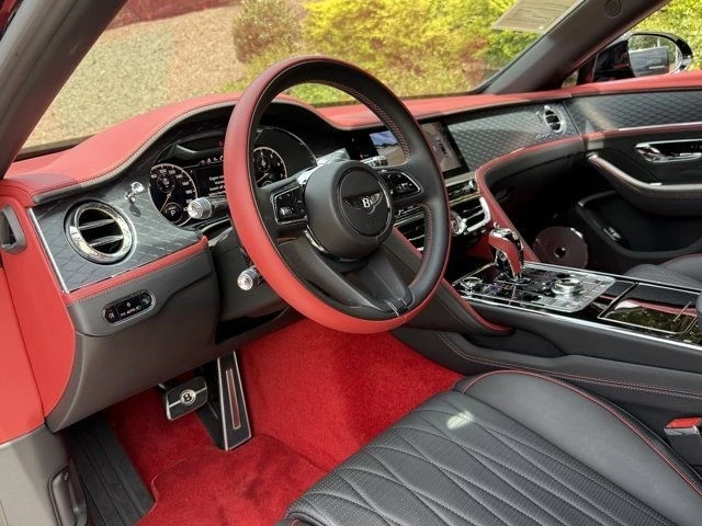 2024 Bentley Continental - Image 19 of 21