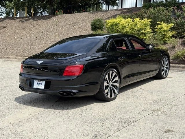 2024 Bentley Continental - Image 10 of 21