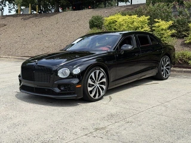 2024 Bentley - Image 13 of 21