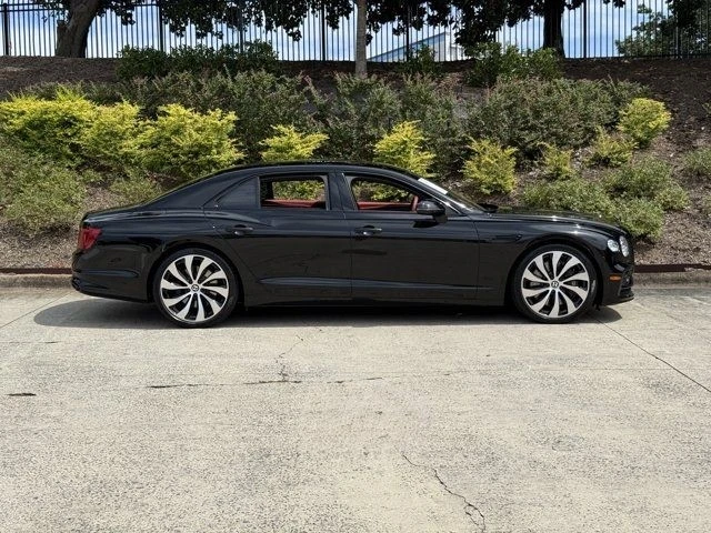 2024 Bentley Continental - Image 8 of 21