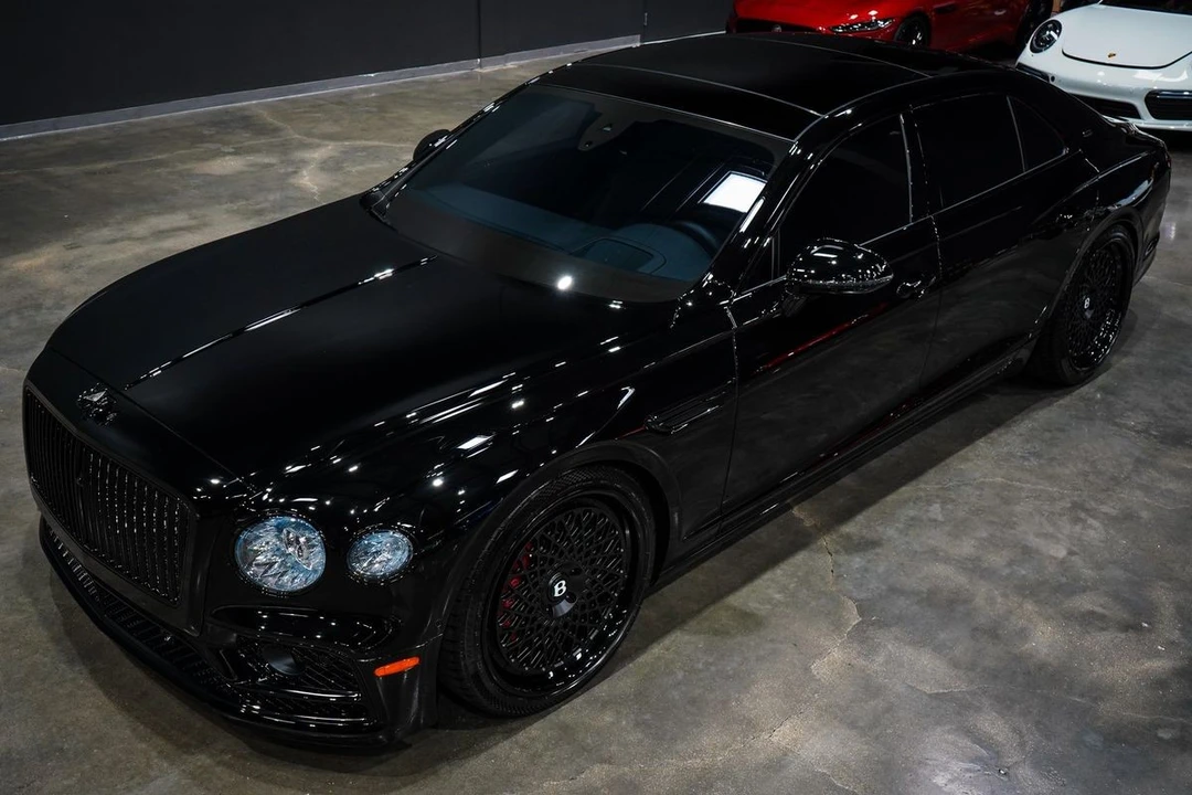 2024 Bentley Continental - Image 14 of 21