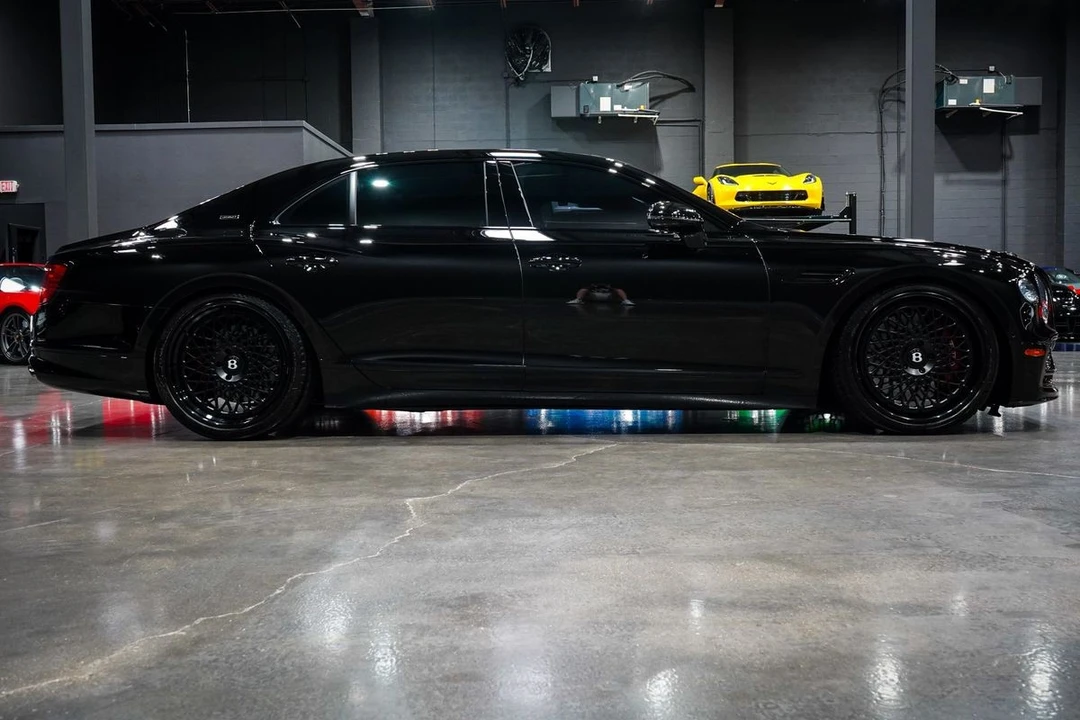 2024 Bentley Continental - Image 6 of 21