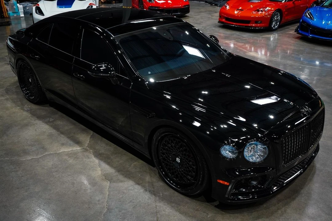 2024 Bentley Continental - Image 17 of 21