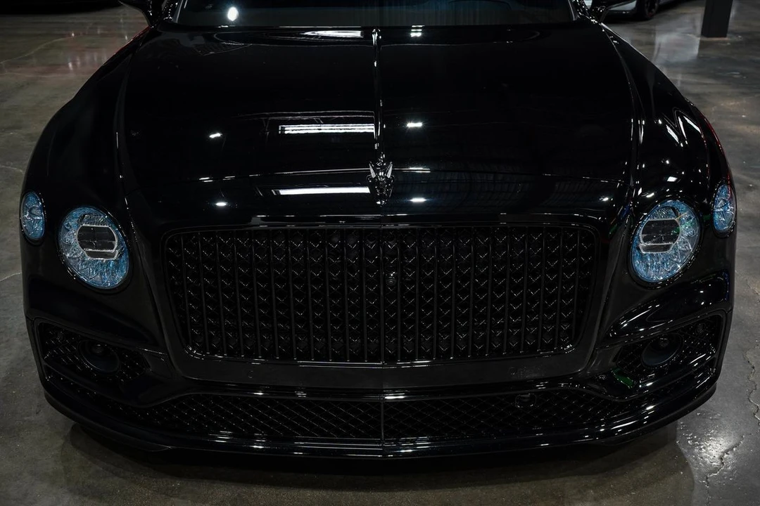 2024 Bentley Continental - Image 9 of 21