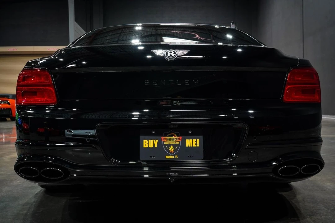 2024 Bentley Continental - Image 4 of 21