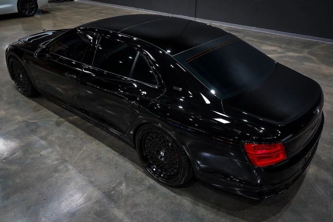 2024 Bentley Continental - Image 15 of 21