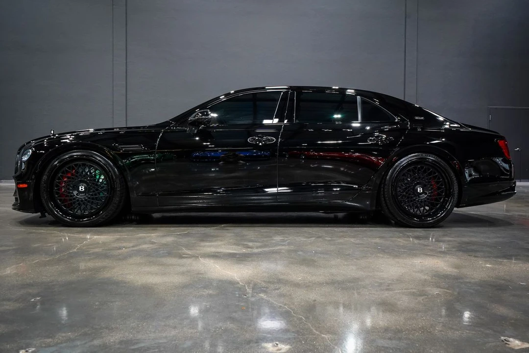2024 Bentley Continental - Image 2 of 21