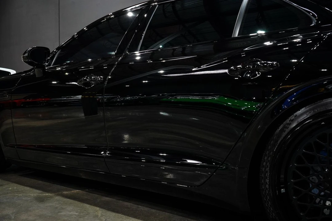 2024 Bentley Continental - Image 19 of 21