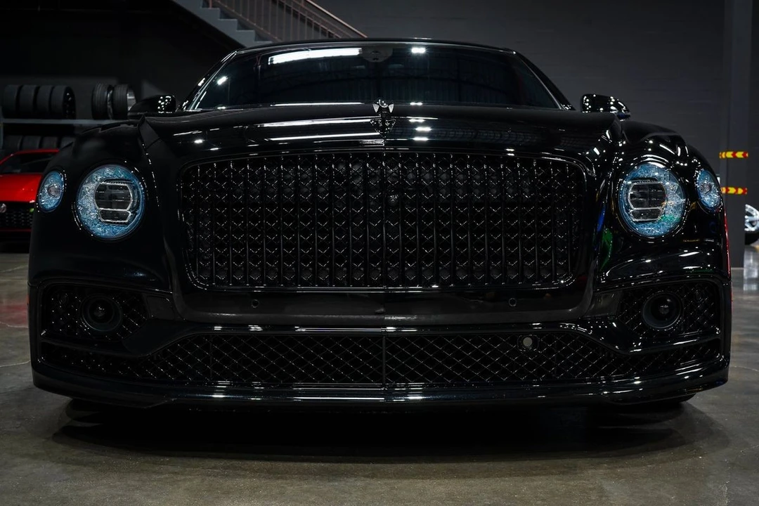 2024 Bentley Continental - Image 8 of 21