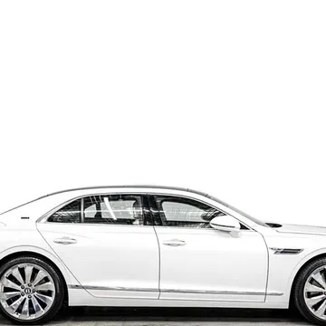 2024 Bentley Flying Spur Edition 8
