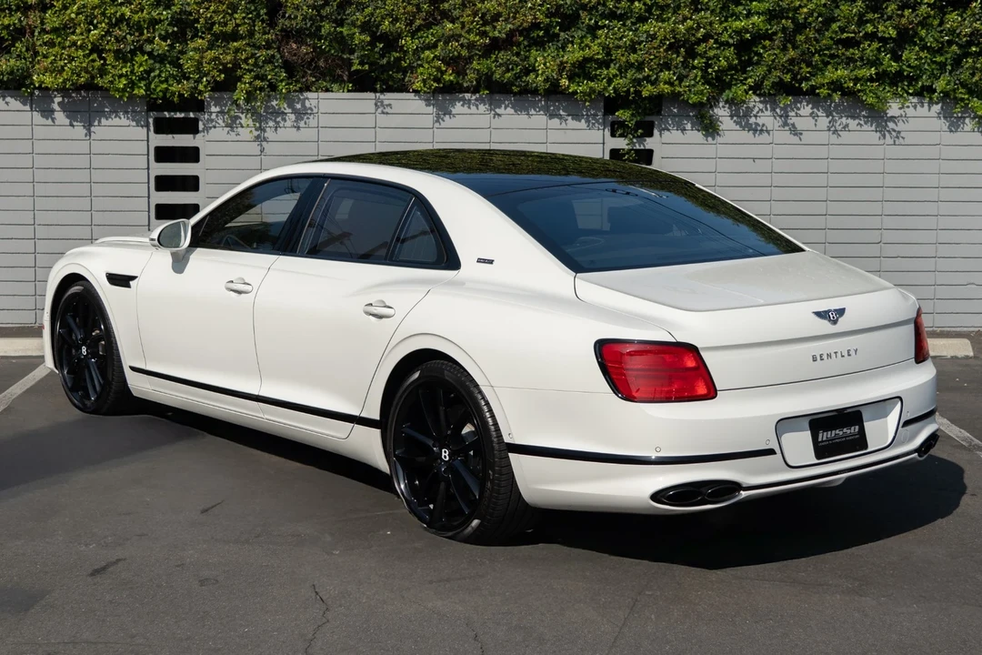2024 Bentley Continental - Image 3 of 12