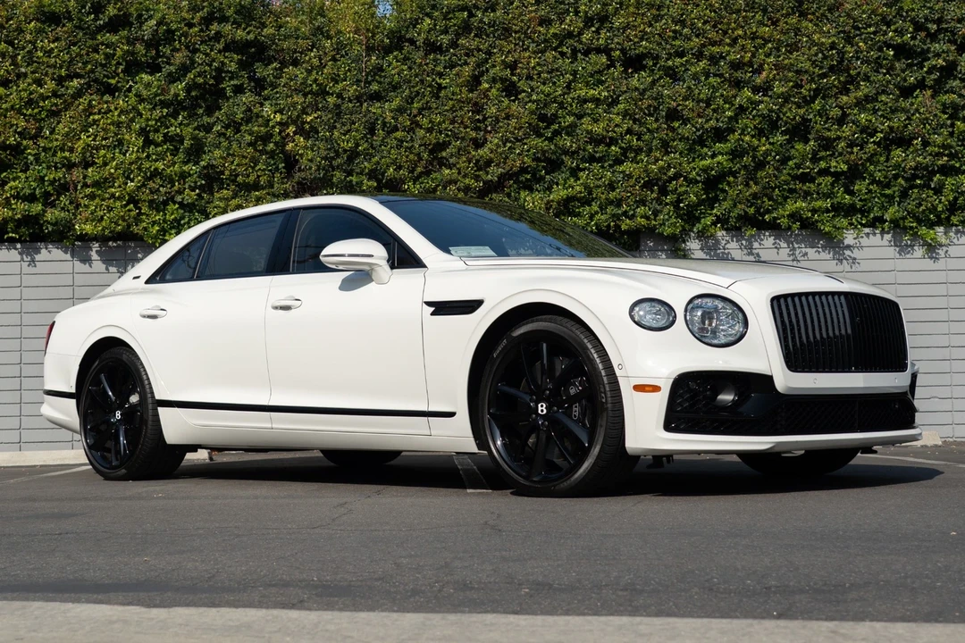 2024 Bentley Continental - Image 12 of 12