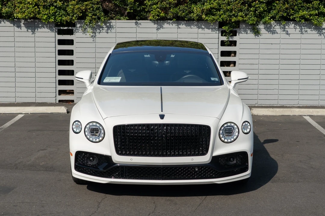 2024 Bentley Continental - Image 2 of 12