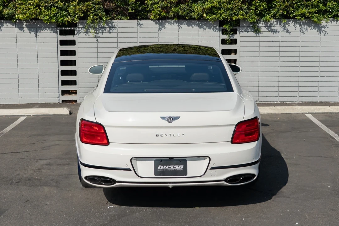 2024 Bentley Continental - Image 4 of 12