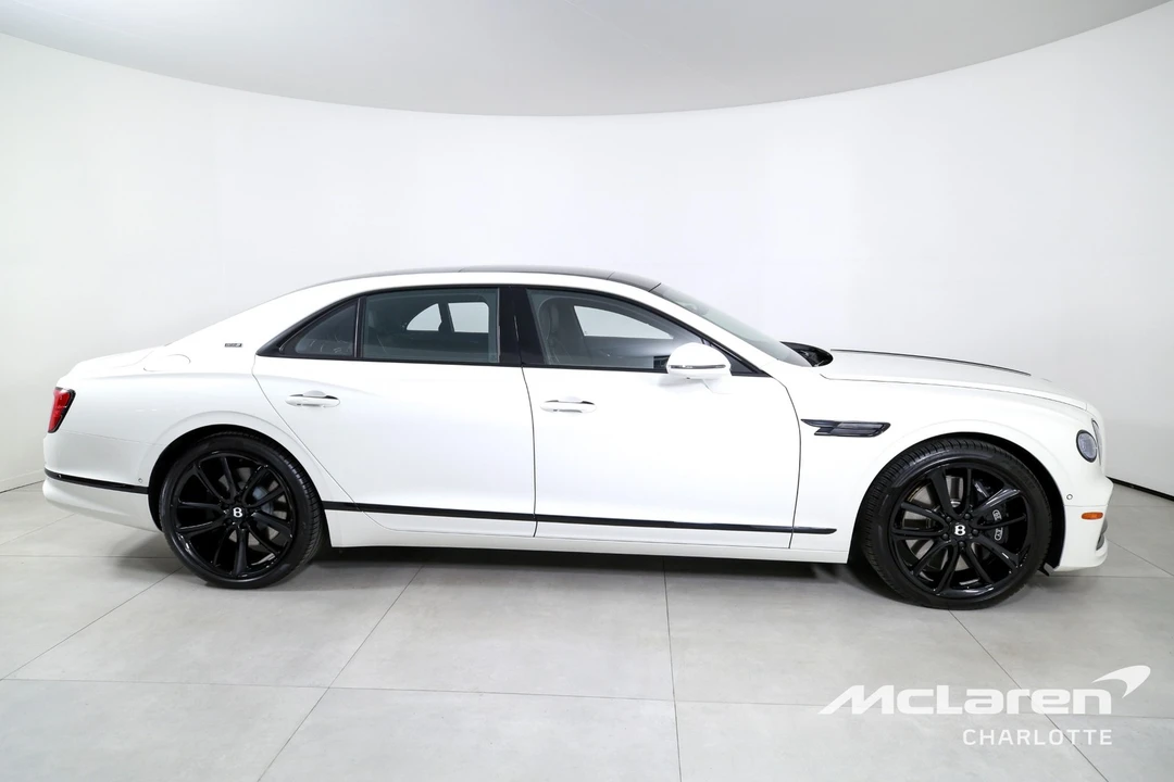 2024 Bentley Continental - Image 9 of 12
