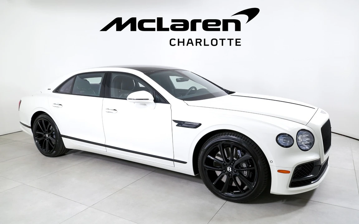 2024 Bentley Continental - Image 2 of 21