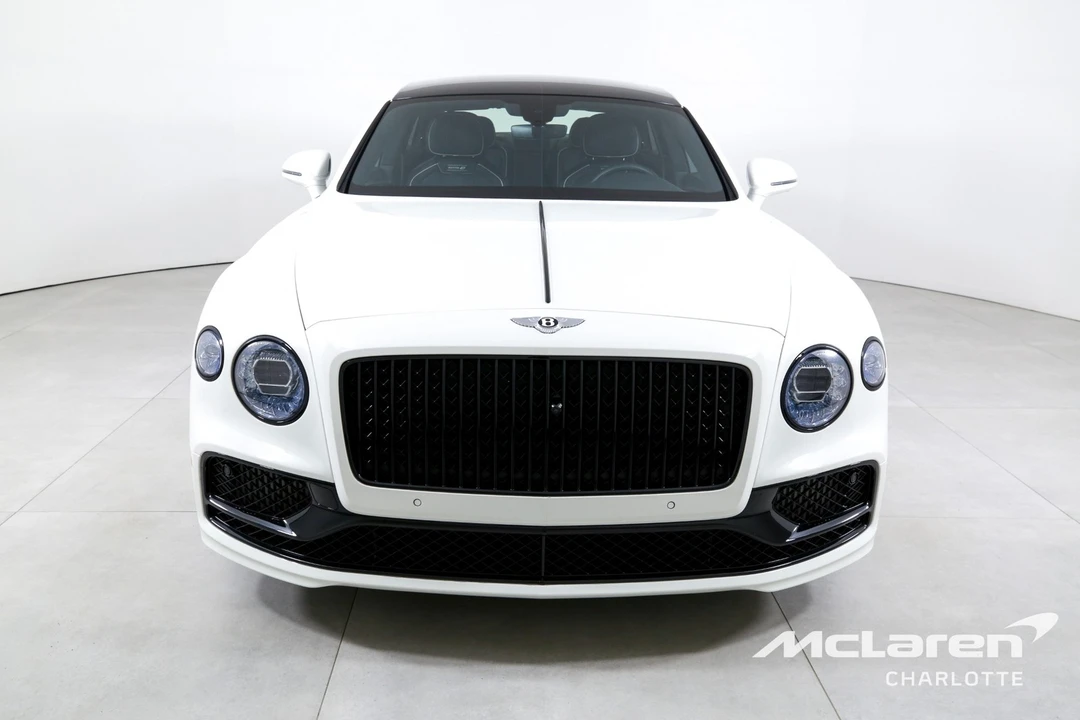 2024 Bentley Continental - Image 4 of 21