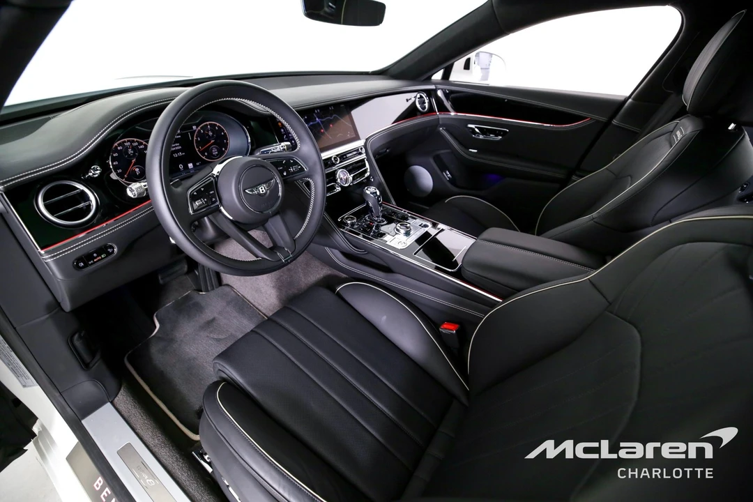 2024 Bentley Continental - Image 12 of 21