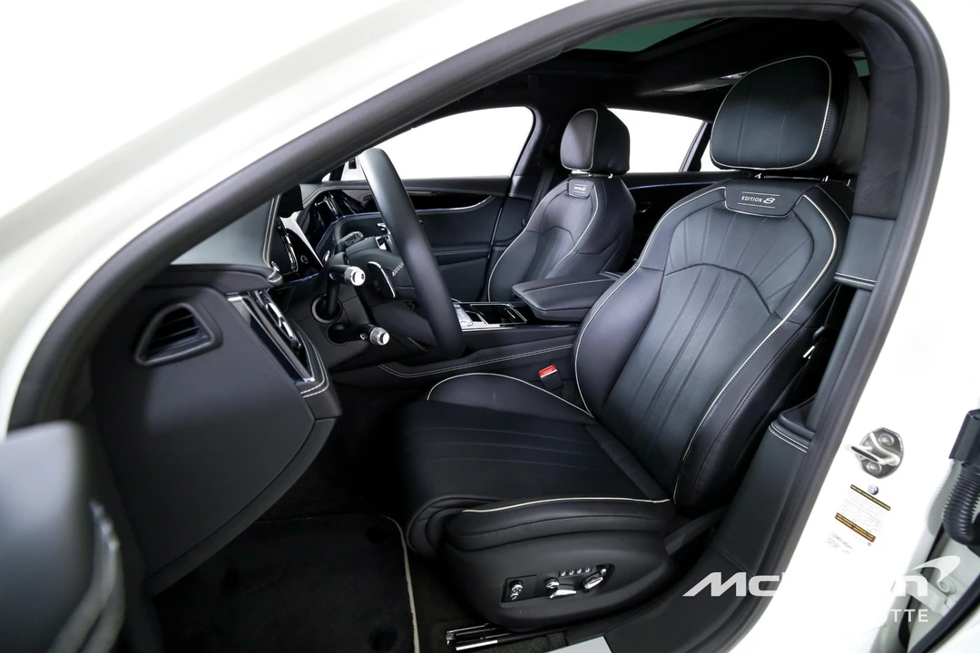 2024 Bentley Continental - Image 11 of 21