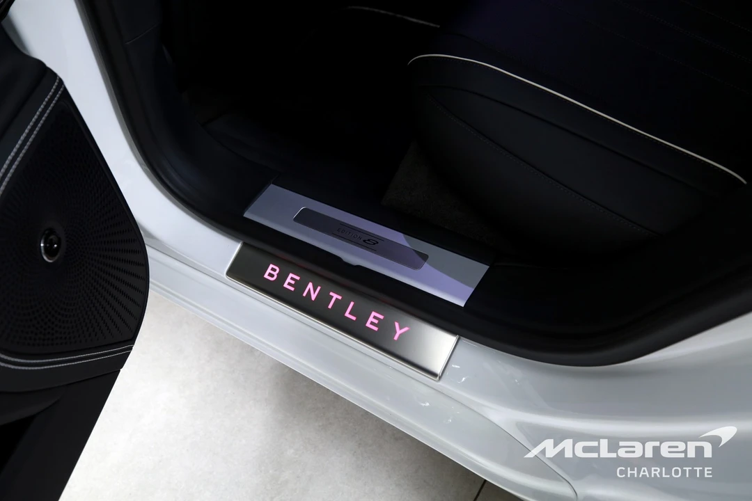 2024 Bentley Continental - Image 20 of 21