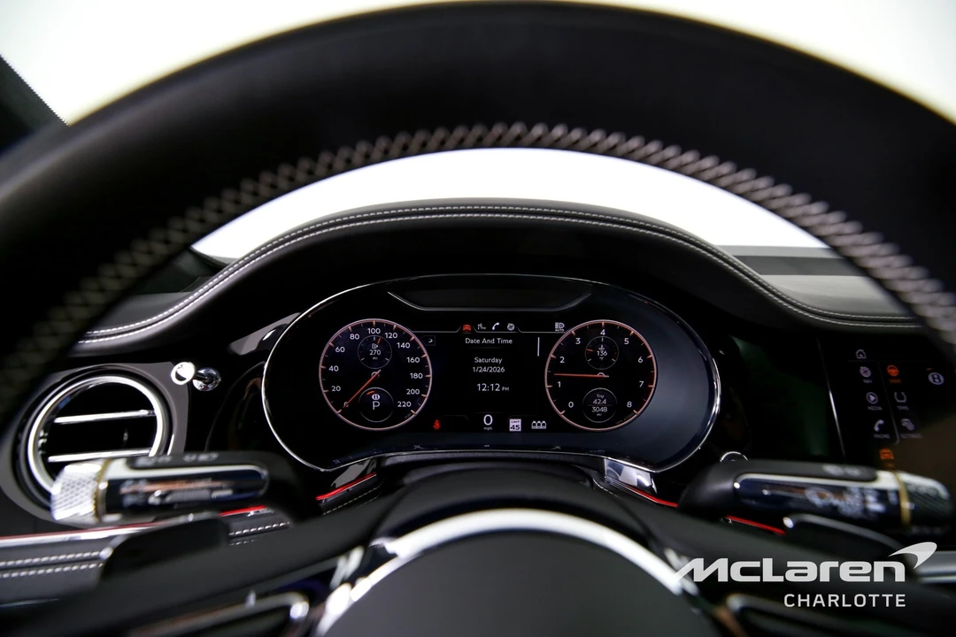 2024 Bentley Continental - Image 13 of 21