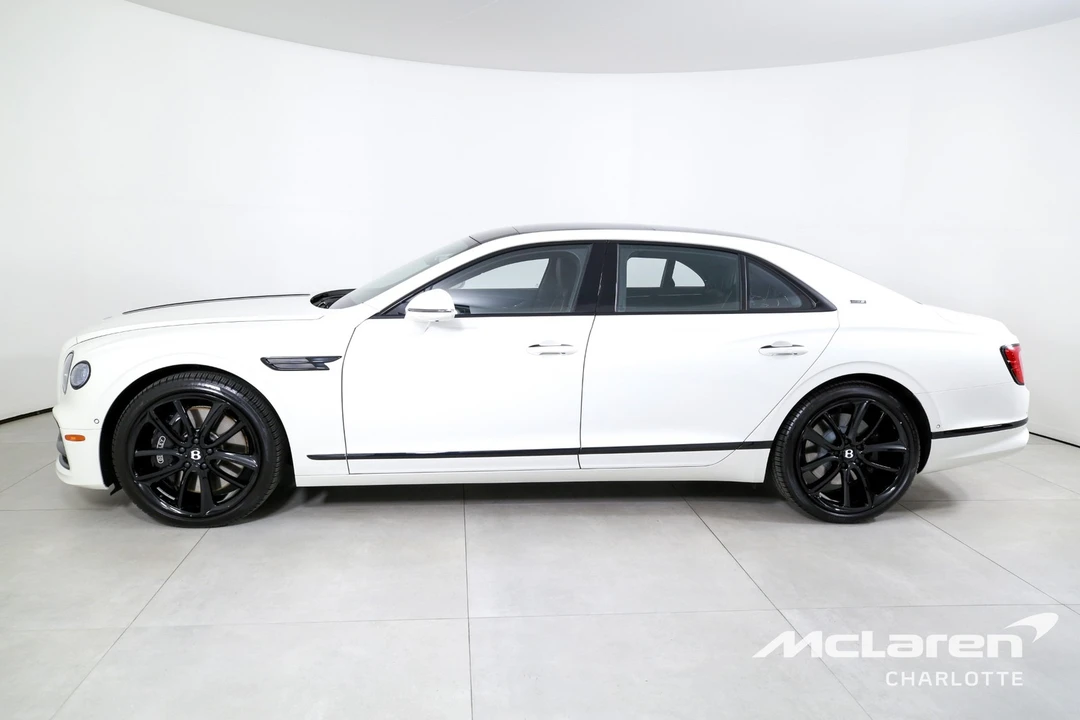 2024 Bentley Continental - Image 5 of 21