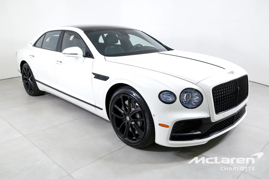 2024 Bentley Continental - Image 3 of 21