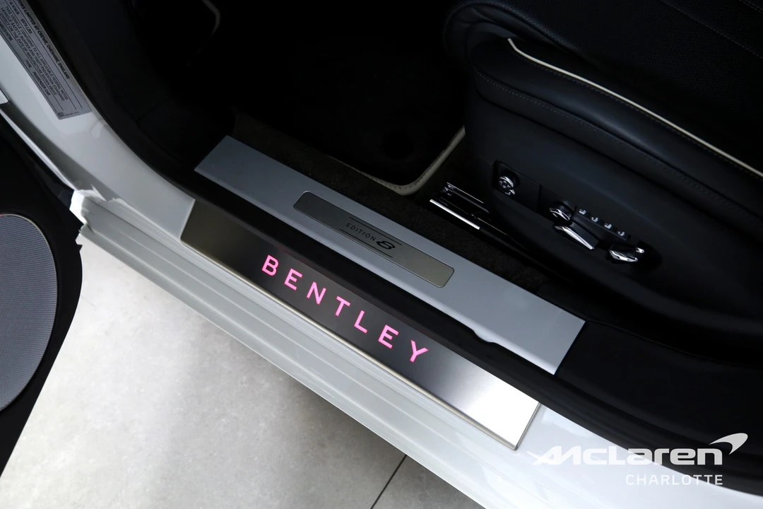 2024 Bentley Continental - Image 16 of 21