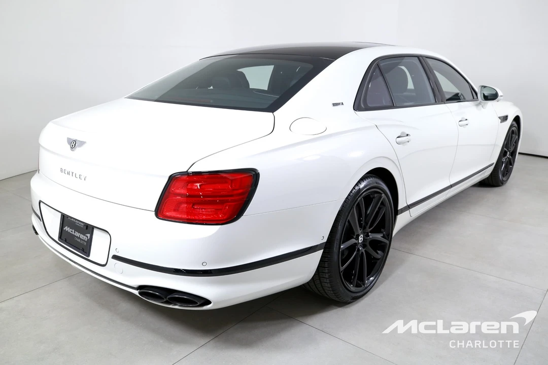 2024 Bentley Continental - Image 8 of 12