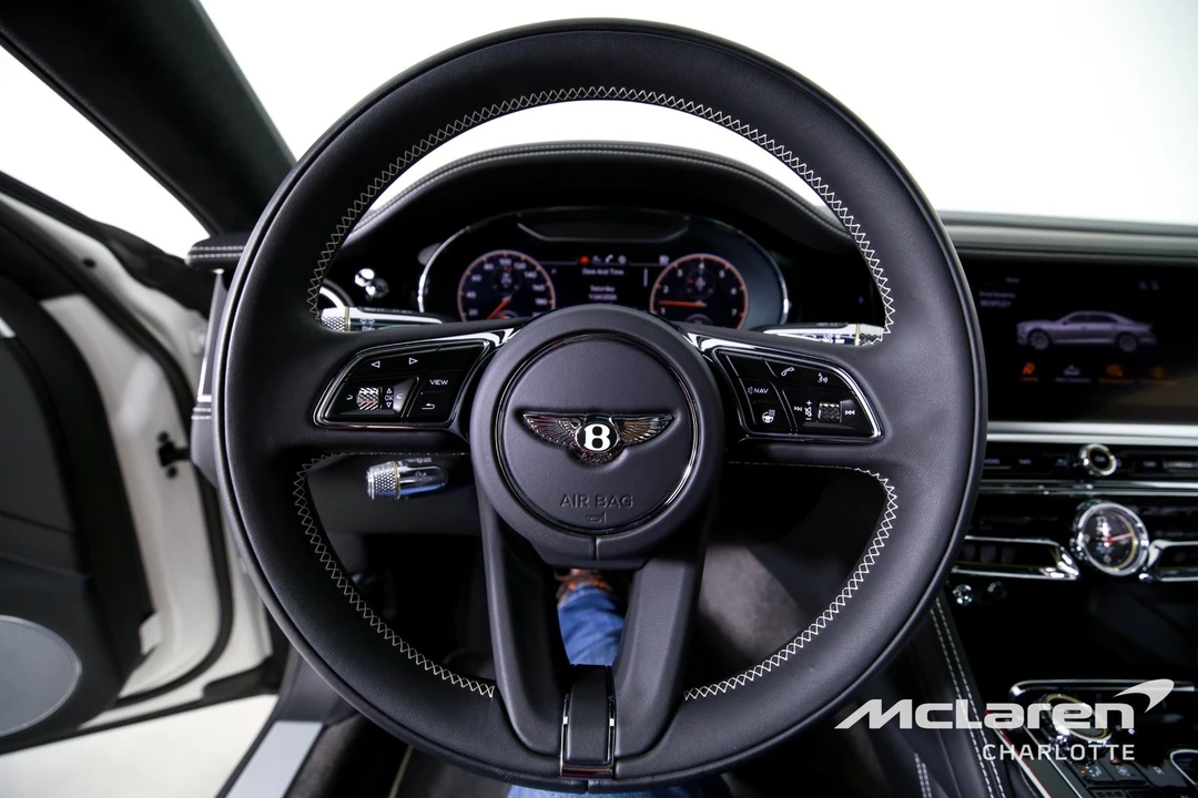2024 Bentley Continental - Image 14 of 21