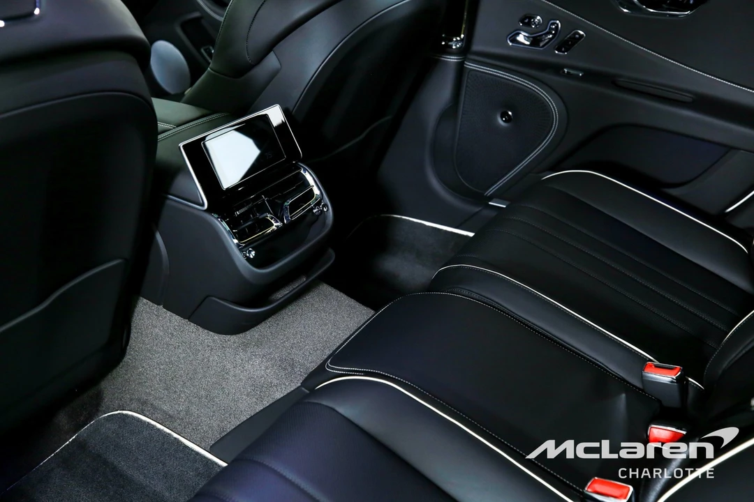 2024 Bentley Continental - Image 19 of 21