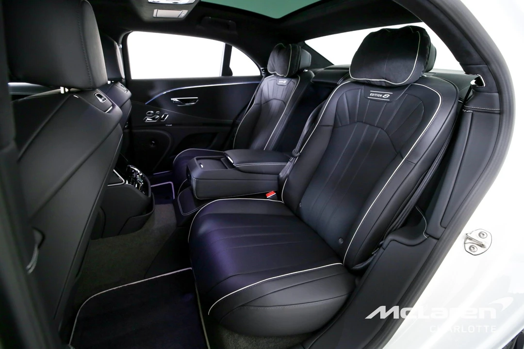 2024 Bentley Continental - Image 18 of 21