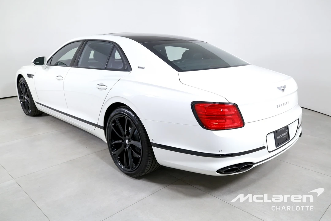2024 Bentley Continental - Image 6 of 12