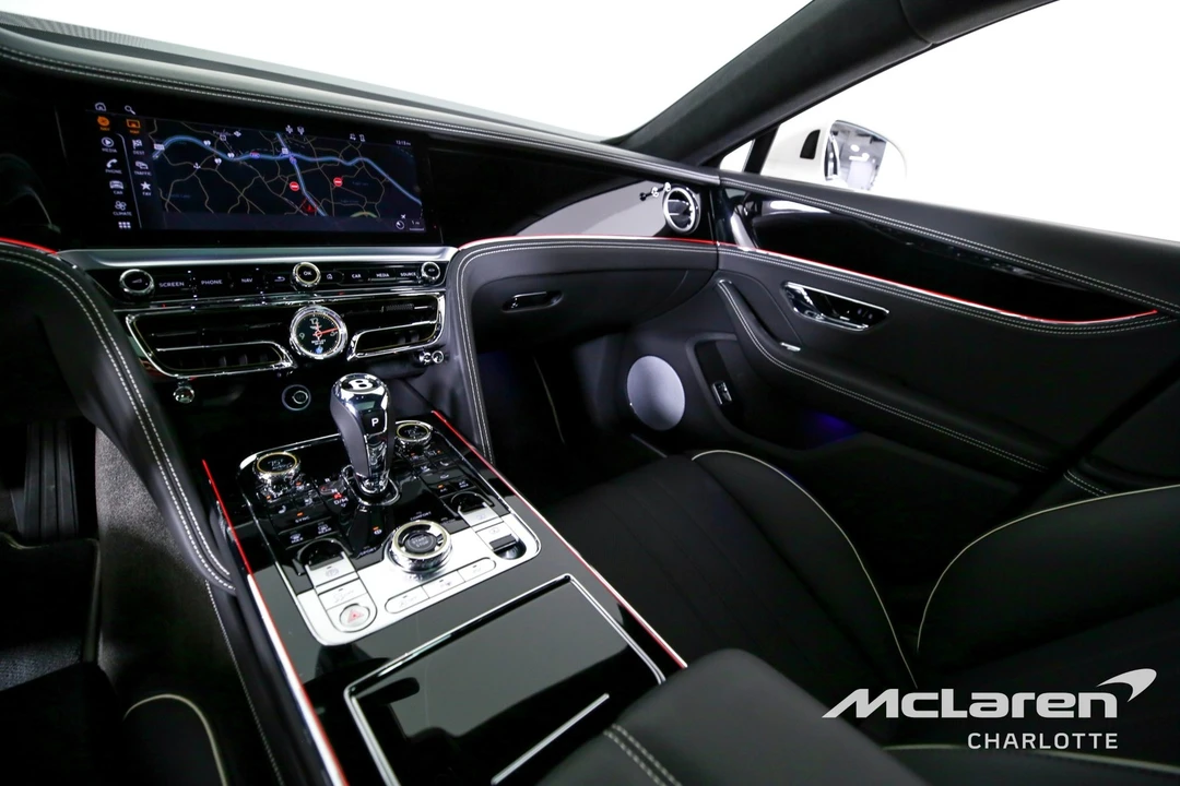 2024 Bentley Continental - Image 15 of 21