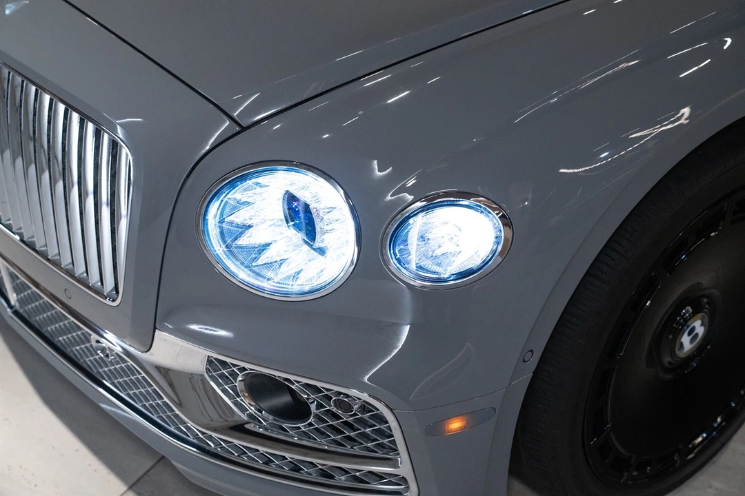 2024 Bentley - Image 17 of 31