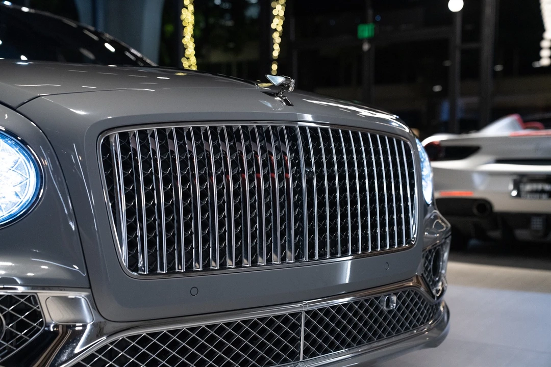 2024 Bentley - Image 20 of 31