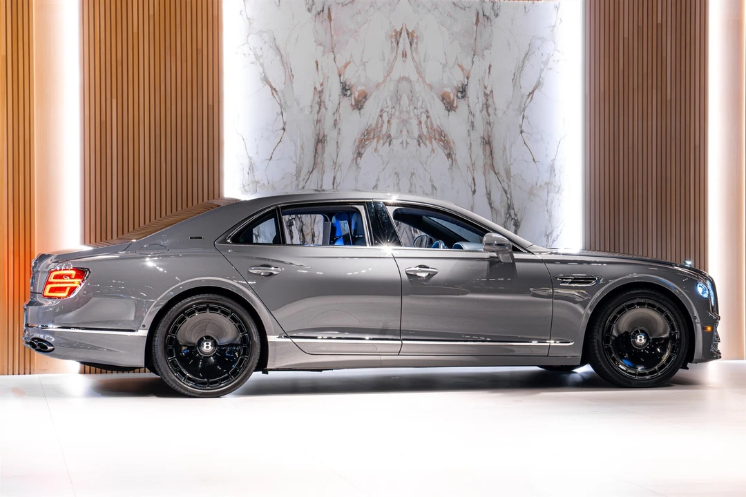 2024 Bentley - Image 3 of 31